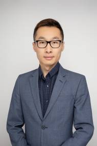 Steven Mo